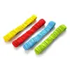 Correas para Piernas de Tres Piernas para Dos Personas, Team Building para Dos Personas, Correas de Velcro para Piernas de Dos o Tres Personas, Equipo de Fitness y Belleza, Tendencias Deportivas