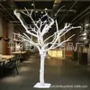 Simulación de Árbol Muerto Modelado Grande Ramas Secas Troncos Reales Árbol Falso Árbol para Trepar Gatos Accesorios Árbol de los Deseos Ramas Decorativas para Fachada de Tienda