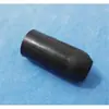 Placa de contacto de cobre portalámparas de pantalla lámpara de mesa lámpara de pie faro portalámparas diente completo medio diente cuerpo de luz retardante de llama e27e14