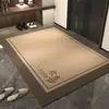 Felpudo de Entrada, Alfombra para Recibidor, Felpudo para el Hogar, Alfombrilla Antideslizante de Lujo para Sala de Estar, Personalizable, Resistente a Manchas, Metabo