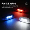 Venta directa de fábrica: luces laterales de camión, luces de camión, luces de posición para yates, luces de señalización para semirremolques y luces de advertencia LED para automóviles