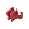 Accesorios de Abrazadera para Línea de Freno Delantera Modificada de Motocicleta Todoterreno Adecuados para Honda Modelo Abs Crf300L Abrazadera de Fijación para Tubería de Aceite