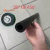 Accesorios para máquinas etiquetadoras aplicador de etiquetas cilíndricas de alta densidad banda elástica suave rueda de esponja tipo O rodillo de presión para máquina etiquetadora
