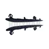 Rejilla de parachoques trasero aplicable E-Class W212 2128854121 2128854221