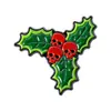 Aliexpress Broche Creativo Lindo de Árbol de Navidad Gato Serie Navideña de Dibujos Animados Accesorios Combinación de Insignias