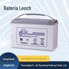 Bateria Richard DJM12-38 bateria selada de chumbo-ácido sem manutenção 12V38AH Tela DC Fonte de alimentação UPS
