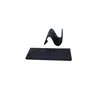 Suporte Multifuncional para Celular de Silicone para Mesa Apple Xiaomi Suporte Flexível Dobrável Deformável para Pessoa Preguiçosa Suporte de Viagem Lote