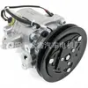 Compresor de Aire Acondicionado para Coche 95200-78A00 95200-78A01 95200-78A02 95200-78A0