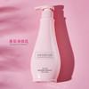 COCO ZEUSEE Set de Champú, Acondicionador y Jabón Corporal Champú Productos para Lavar y Proteger
