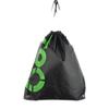 Bolsa de natación directa de fábrica bolsa de playa almacenamiento de viaje puede contener toalla de baño traje de baño gafas de natación bolsa con cordón 420D