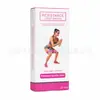 Faixas elásticas de yoga para levantar o bumbum, faixas elásticas de resistência para agachamento, faixas elásticas de fitness para treinamento de força, anéis de resistência, faixas elásticas para homens e mulheres