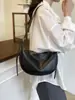 Bolso de Hombro para Mujer Estilo Retro 2026 Nueva Moda Bolso de Hombro de Gran Capacidad Versátil Bolso Cruzado Bolso Pequeño de Alta Gama