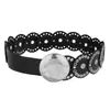 Cinto Retrô Americano de Nicho Transfronteiriço Moda Feminina Cinto Decorativo com Rebites Acessórios Fivela de Liga Cinto de Garota Popular