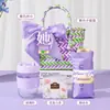 Regalos para el Día de la Mujer para Empleadas y Colegas, Caja de Regalo Souvenir Práctica y Creativa para el 38º Día de la Mujer