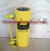 Cilindro Hidráulico de Dupla Ação 0kg Superior 0kg Superior 30t Curso 200mm Cilindro Hidráulico de Dupla Ação Engenharia Resistente ao Desgaste