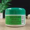 Crema de Urea Baozhongbao 50g Botella Verde Crema de Urea Anti-Sequedad Agrietamiento Hidratante Crema Hidratante para Manos y Pies
