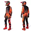 Venta al por mayor de Ropa Deportiva para Ciclismo Transpirable de Secado Rápido a Juego, Trajes de Carrera, Trajes Exclusivos Transfronterizos para Descenso y Trajes de Ciclismo