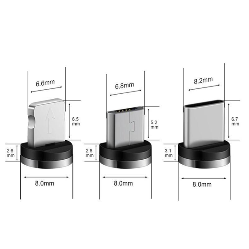 Round-Magnetic-Cable-plug-8-Pi