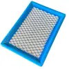 Adequado para Elemento de Filtro de Ar Briggs397795S Belsaw5977246 Peças de Filtro de Poeira Johndeere