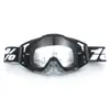 Gafas Pitscottfox 100% Motocicleta Exterior Casco Todoterreno Gafas de Ciclismo Gafas de Esquí