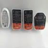 Detector de fase, toma multifunción, polaridad de alimentación, línea, electroscopio, enchufe, detección de fugas, cable de tierra