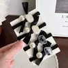 Anillo para el Cabello de Perla Cuerda para el Cabello Cuerda Avanzada para Cola de Caballo Corea del Sur Tendón de Goma Avanzado Lazo para el Cabello de Mujer Accesorios para el Cabello