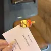 Pinza para el cabello de Helado de Crema Altamente Atractivo, Pinza Creativa y Original de Mini Helado de Chocolate para Flequillo, Pasador Lindo de Dibujos Animados