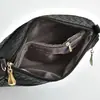 Bolso Cruzado para Mujer Estilo Nuevo 2025 Bolso de Moda para Madres de Edad Media y Mayores Textura Tejida Elegante Bolso de Hombro Único Versátil