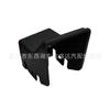 1308Ap 9653314580 Piezas de Automóvil Cubierta de Resistencia del Ventilador Adecuado para Peugeot 307 Citroen Triumph C4