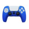Adecuado para Funda de Silicona para Mando Ps5, Funda Protectora para Mando Ps5, Funda Antipolvo para Mando de Juego P5, Accesorios para Mando P5