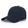 Gorra de Béisbol con Letras Engrosadas de Terciopelo Transfronteriza para Hombre, Nueva Gorra de Pato de Lana para Otoño e Invierno, Gorra de Algodón de Moda Casual para Exteriores