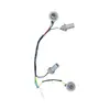 Para Hyundai Sonata 2011-14 Acessórios para Carro Suporte da Lâmpada da Lanterna Traseira Chicote Elétrico Atacado 92450-3Q000