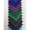 Nuevo 280g Seda Surcoreana poliéster de punto tela saludable pull rack uniformes de béisbol deportivos de doble cara uniformes escolares chalecos tela