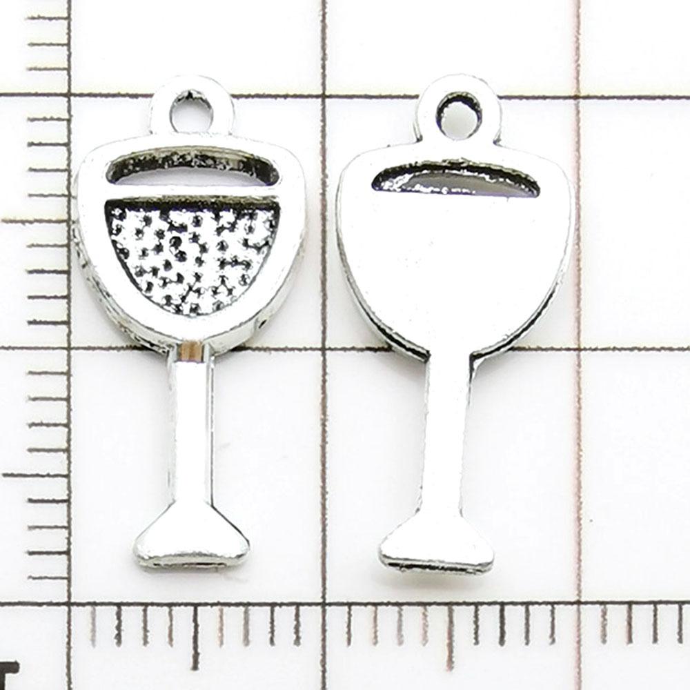 10552-X-古银锌合金葡萄酒酒杯9x19-0.7g.jp