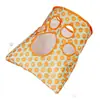 Juguete túnel para gatos de papel arrugado, lindo juguete plegable para gatitos, bolsillo de madriguera para gatos, túnel rodante, venta al por mayor del fabricante # #