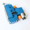 Válvula direccional electromagnética Rexroth alemana 4WEH16HD7X/O6EG24N9K4