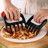 Picadora de Pollo Popular Transfronteriza Separador Desmenuzador Desmenuzador de Pechuga de Pollo Doméstico Desmenuzador de Res Desmenuzador de Carne