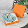 Série Oge Aijia Prato de Jantar Ocidental Prato Duplo Louça Doméstica Prato de Porcelana Óssea 8 polegadas 10 polegadas Pratos Caixa de Presente