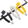Herramienta de Cambio de Cuerdas Tres en Uno para Guitarra Acústica, Enrollador de Cuerdas, Cortador de Cuerdas, Enrollador de Cuerdas, Extractor de Clavijas, Accesorio Multifuncional