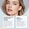 Crema Esencia Facial de Colágeno Hoygi Hidrata la Piel del Rostro con una Textura Ligera e Hidratante