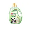 Detergente para Ropa Liby Floral Plant Care con Esencia de Planta, Fragancia a Camelia, Limpieza Profunda, Botella Grande, Venta al por Mayor para el Hogar, Producto Genuino