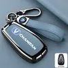 Adequado para Capa de Chave Changan Cs75Plus Yidong Univ/T/Z Car Cs35/55 Shell X5Plus Key Shell
