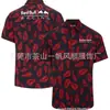 Camisa de carreras todoterreno transfronteriza, camisa de manga corta, camisa de manga larga, tallas europeas y americanas, versátil, elegante, cómoda