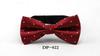 Moda coreana masculina casual gravata borboleta poá casamento negócios vestido gravata borboleta poá vendas diretas da fábrica