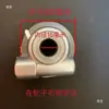 Triciclo de Pasajeros a Gasolina Nuevo Sunshine Dajiang V3 Coche con Estante Rueda Delantera Odómetro de Kilometraje Indicador de Marchas Velocímetro Cable del Indicador de Marchas
