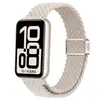 Adecuado para Honor Band 11/11 Pro correa de nailon, hebilla magnética deslizante de bucle tejida correa de reloj Honor 11