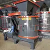 Máquina para fabricar arena de trituración de pozo vertical de ganga de carbón, máquina para fabricar arena de trituración compuesta de escoria de acero y mineral de molibdeno, fabricantes