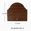 Suporte de exibição de joias chinês modelo em forma humana suporte para colar placa para brincos de pino suporte para brincos joias armazenamento de joias exibição fotografia