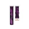 Correa tejida de nailon para Fitbit Versa3/Sense