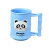 Novo Rl211 Copo de Lavar Panda Bambu Criativo Infantil Copo para Enxaguatório Bucal Conjunto de Armazenamento de Escovas de Dentes Banheiro